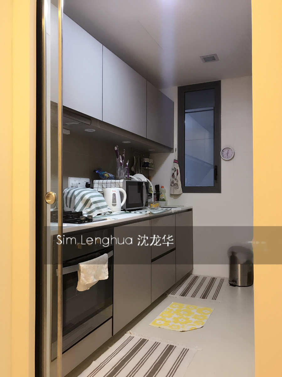 H2O Residences (D28), Condominium #144611822